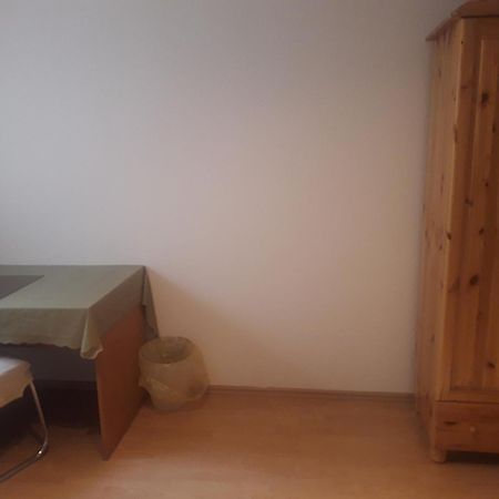 Appartement Eudora à Hanovre Extérieur photo