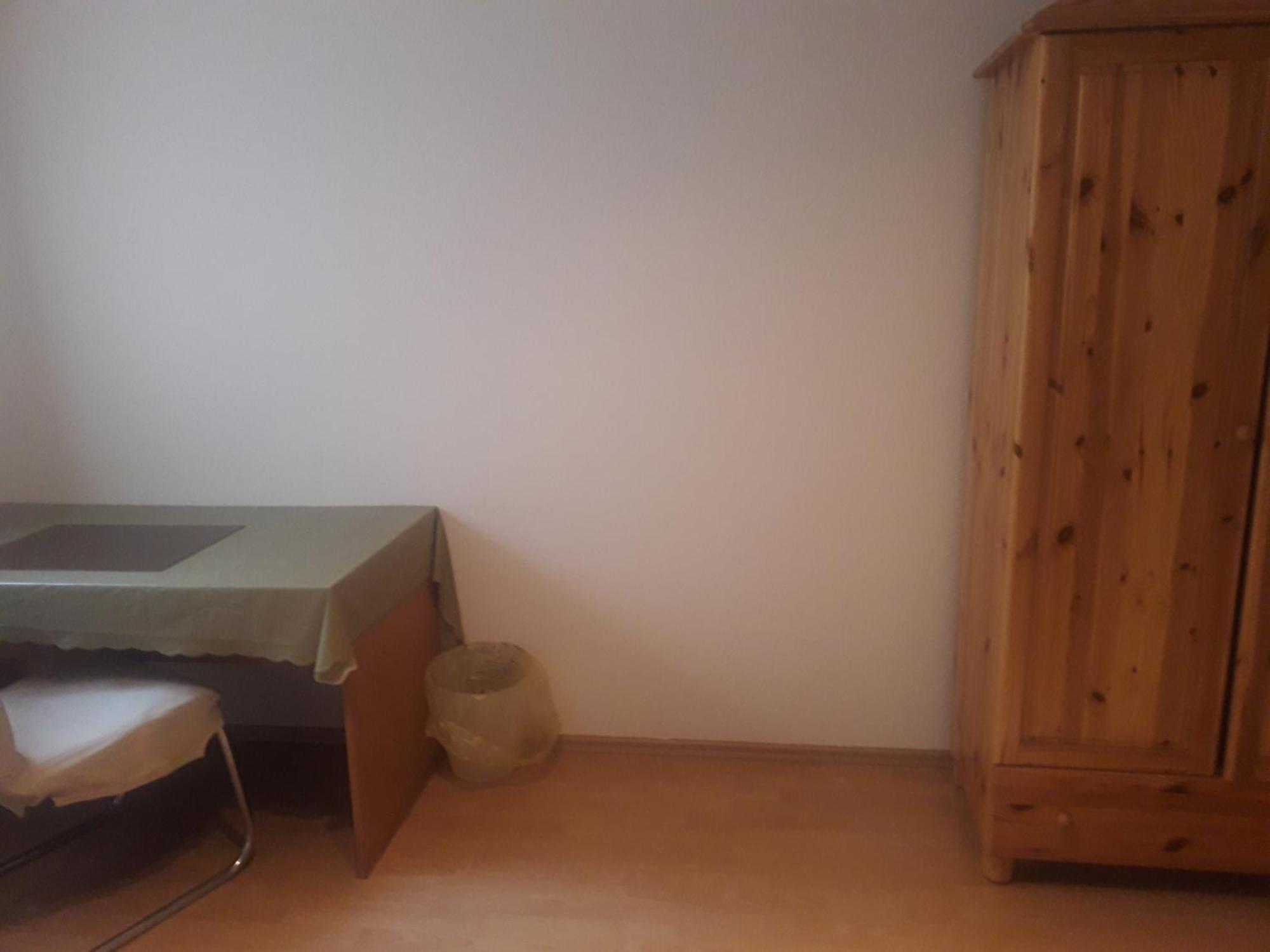 Appartement Eudora à Hanovre Extérieur photo