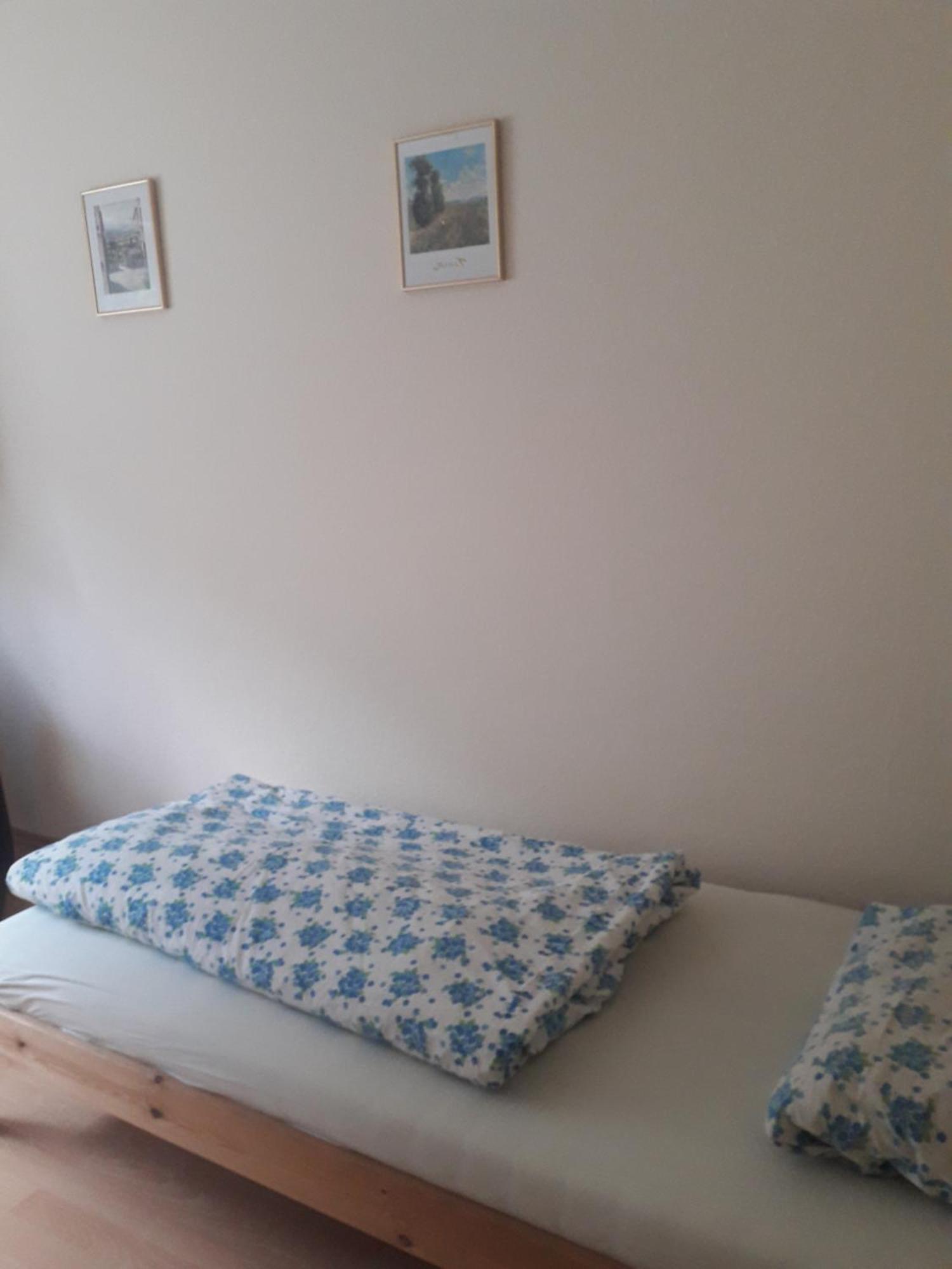 Appartement Eudora à Hanovre Extérieur photo