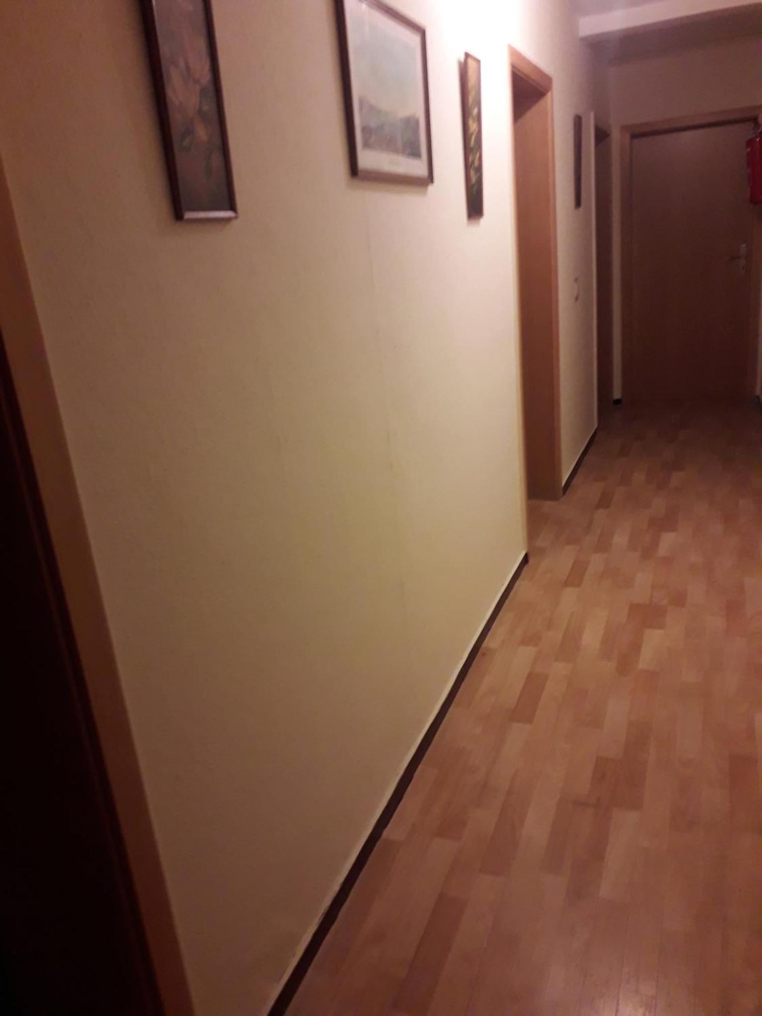 Appartement Eudora à Hanovre Extérieur photo
