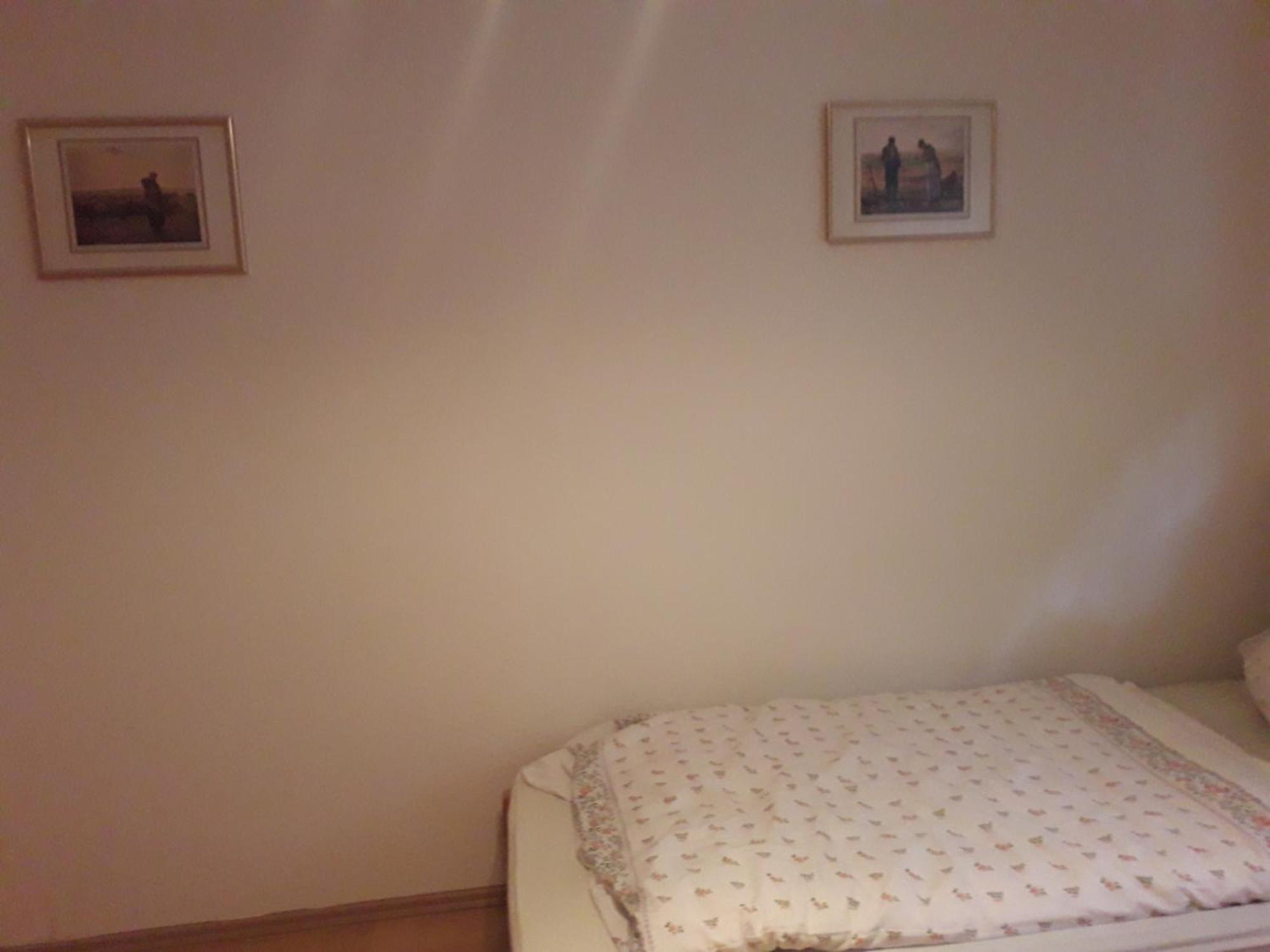 Appartement Eudora à Hanovre Extérieur photo