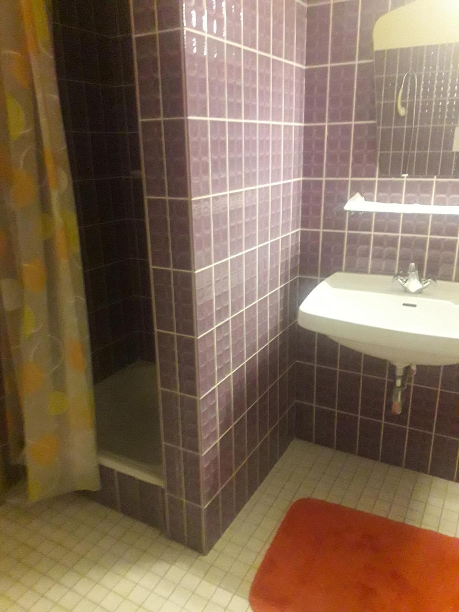 Appartement Eudora à Hanovre Extérieur photo