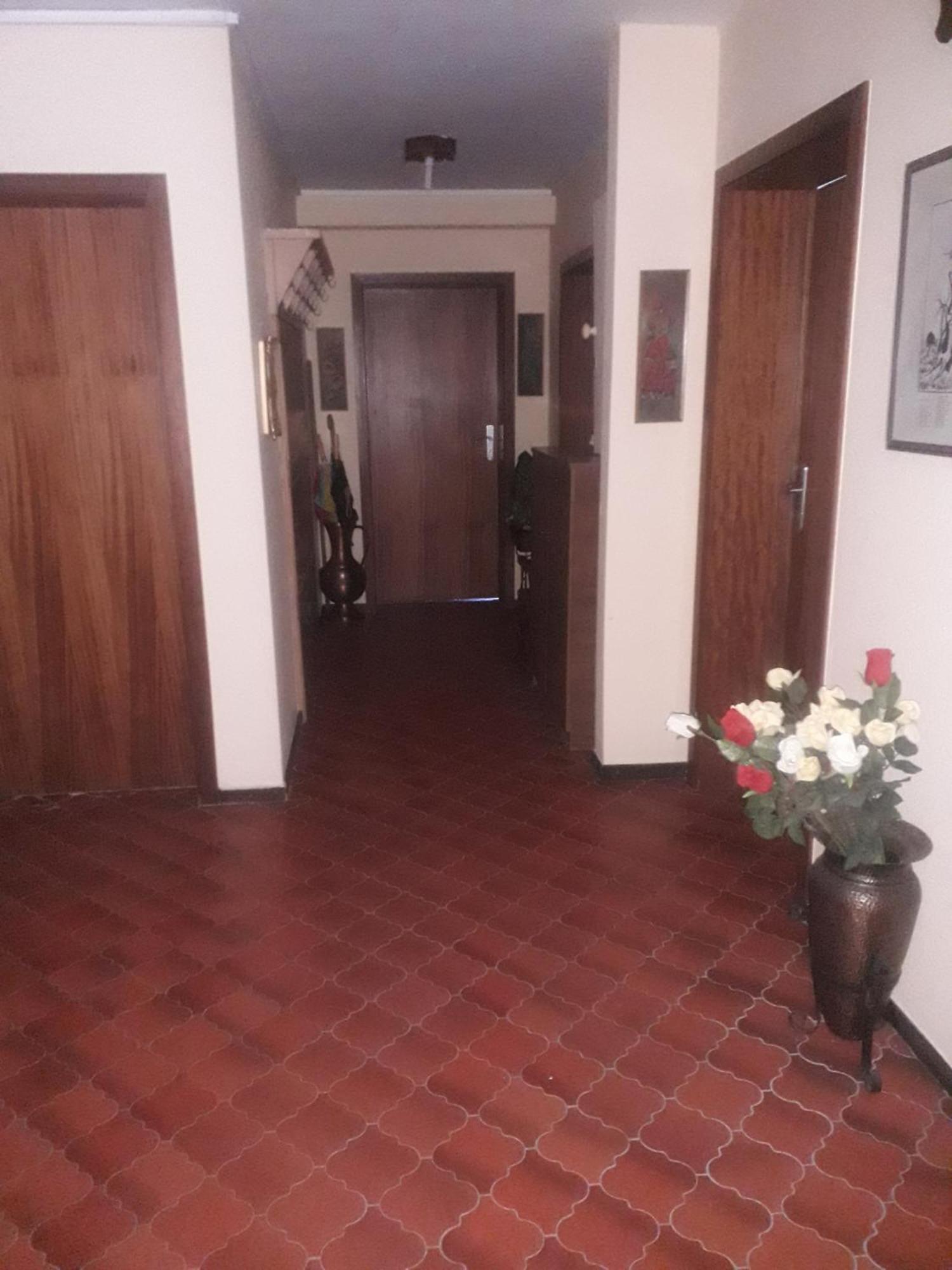 Appartement Eudora à Hanovre Extérieur photo