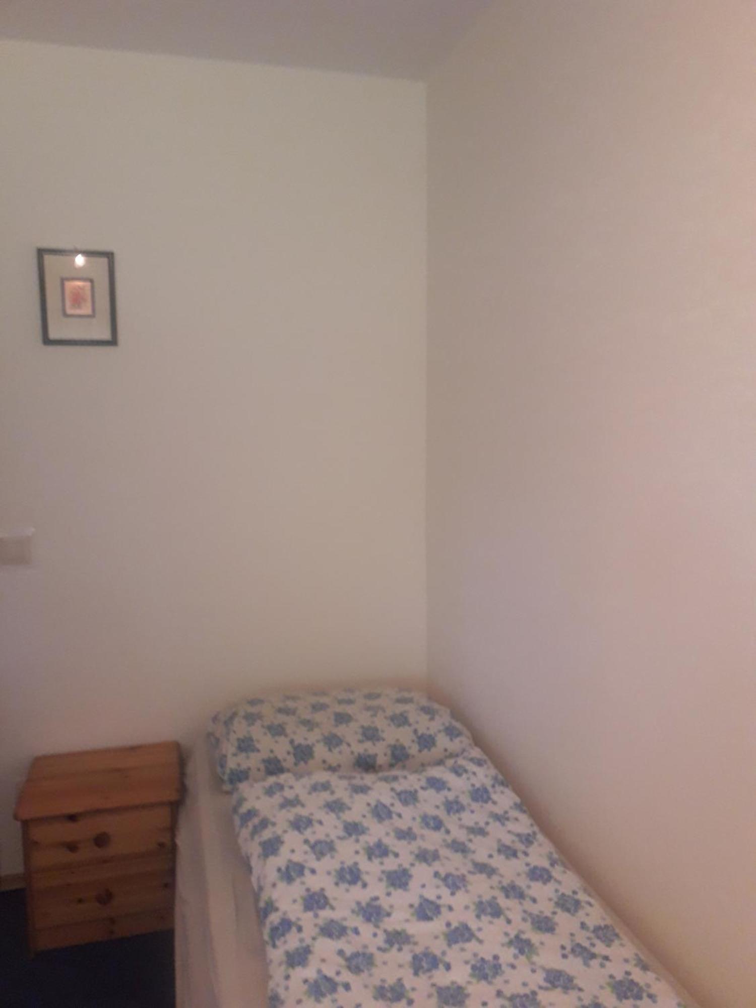 Appartement Eudora à Hanovre Extérieur photo
